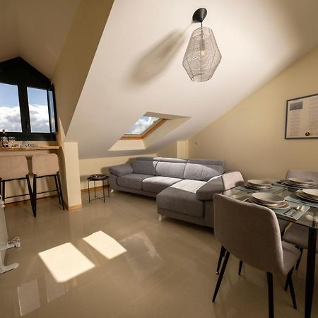 Apartamento Lura De Fisterra Playa De Langosteira En Finisterre Con Vistas Al Mar San Martin de Arriba Exterior photo